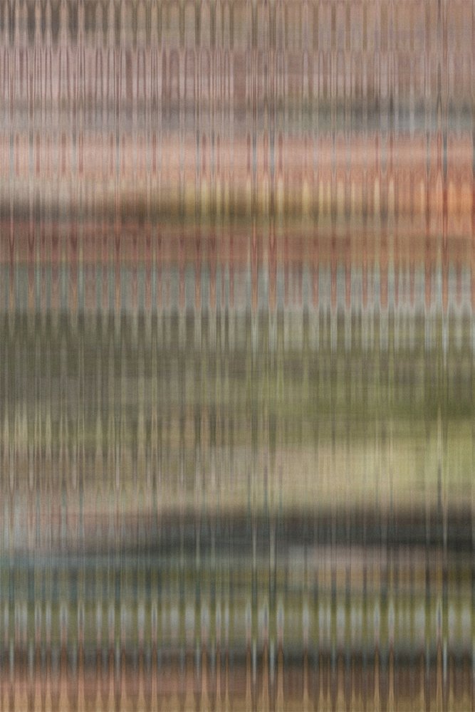 Tejido suave abstracto de Alma