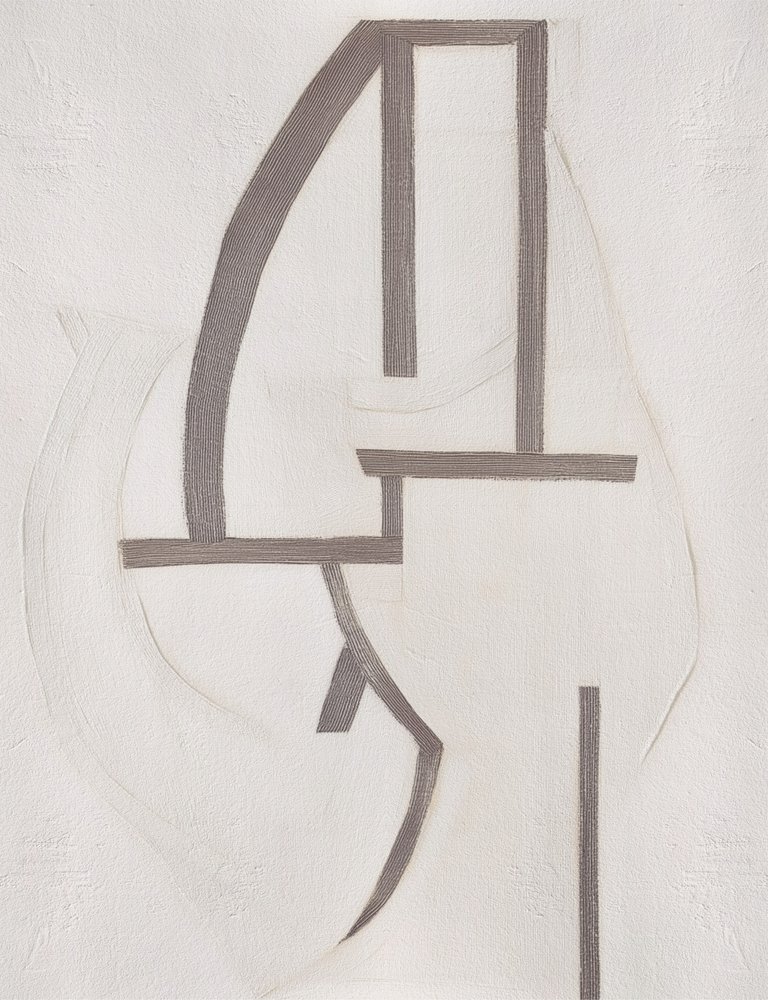 Sutil equilibrio geométrico de Alma