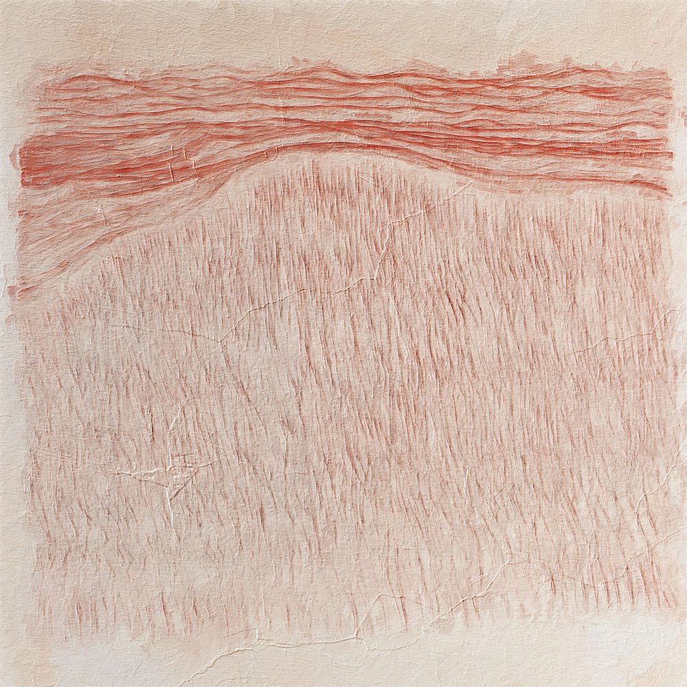 Texturas susurrantes de Alma