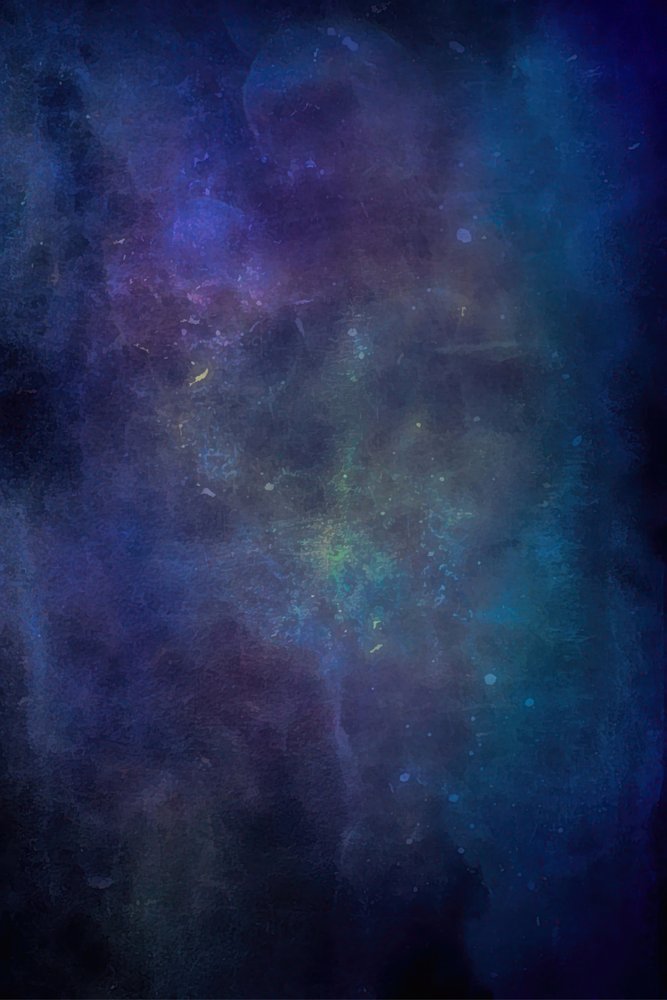 Nebulosa del Espacio Etéreo de Alpenglow Workshop