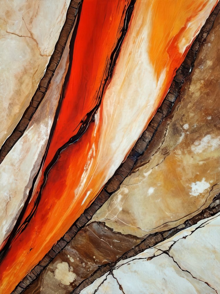 Resumen de «Molten Earth» de Alpenglow Workshop