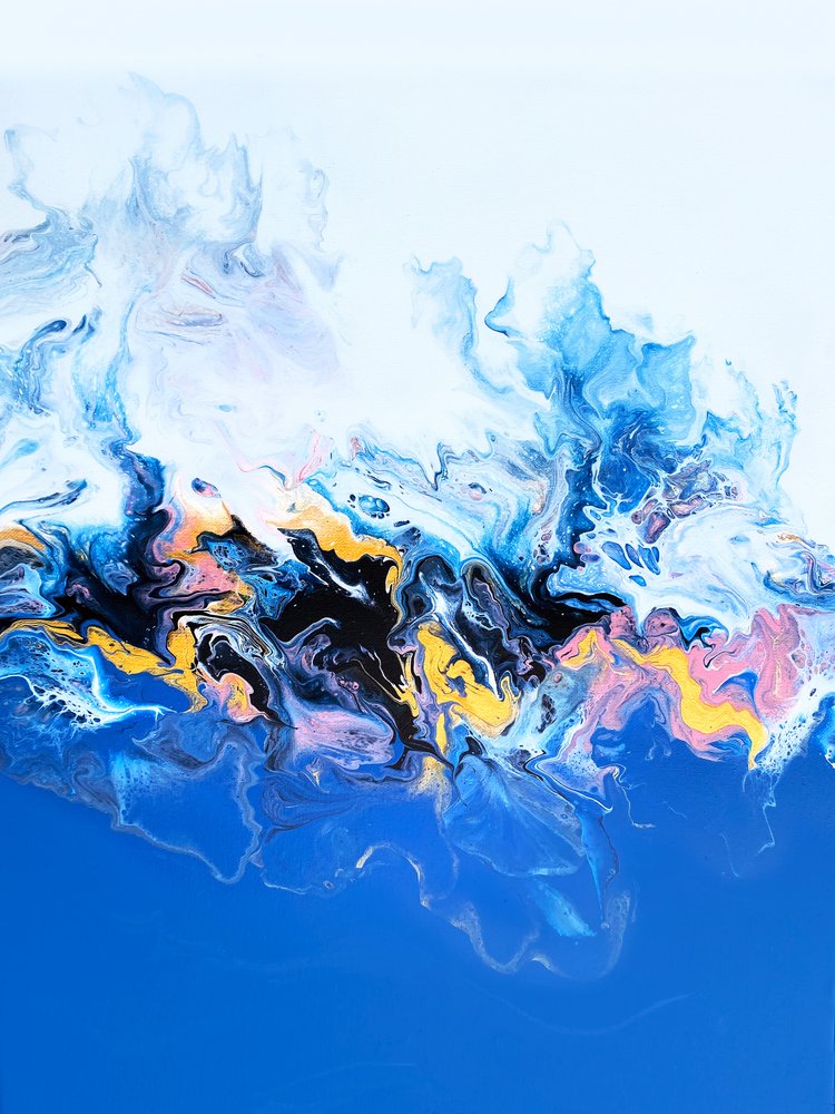 Resumen: Corrientes oceánicas de Alyson Storms