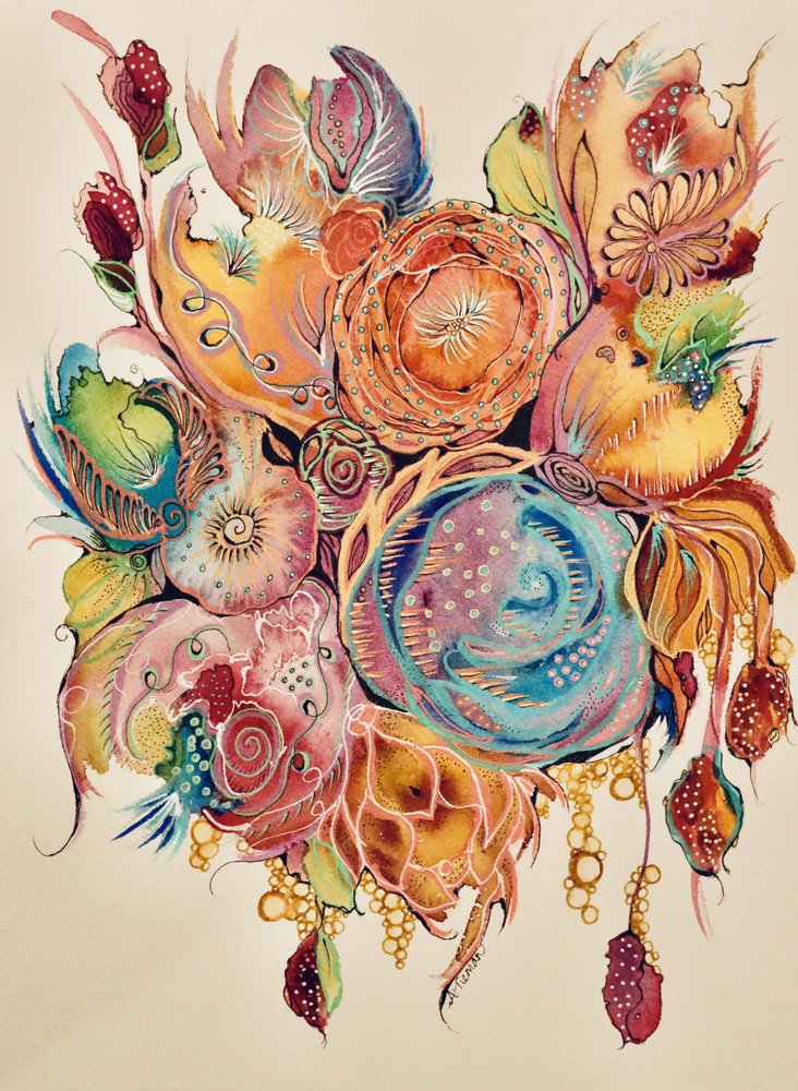 Susurro de Amy Tieman