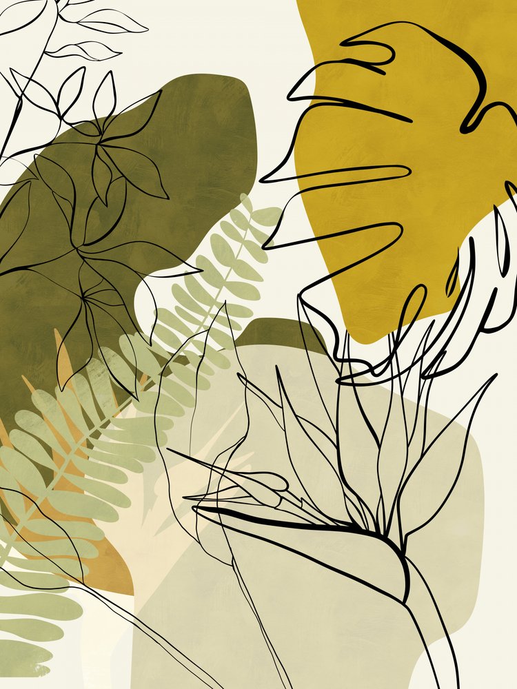 Bungle Jungle 2 (copia) de Ana Rut Bre