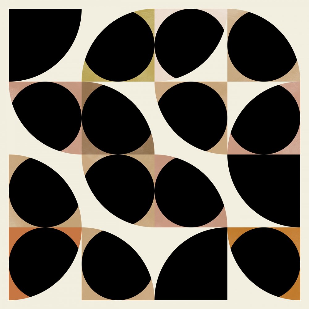 Círculos, 19 de noviembre  B Puntos no redondos de Ana Rut Bre