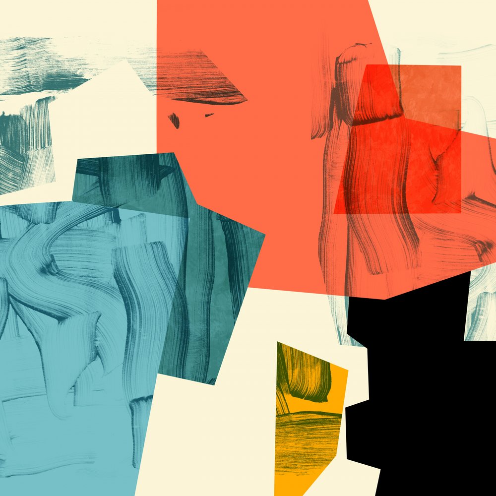 Esquinas 2 de Ana Rut Bre