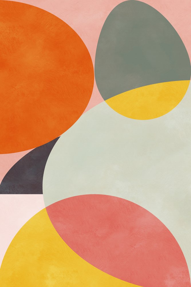 Colores agradables1 de Ana Rut Bre