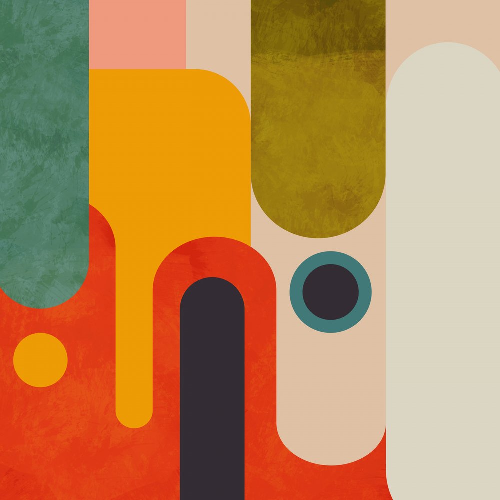 Geometría New11, 3 copias de Ana Rut Bre