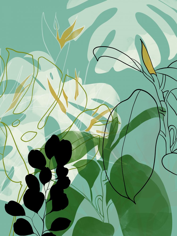 Línea Boho2 de Ana Rut Bre