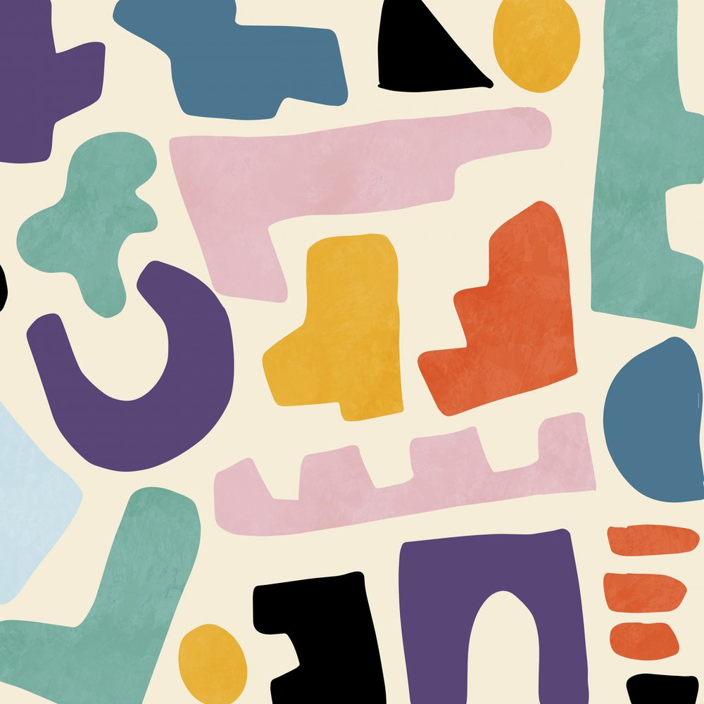 Patrón 3: Bunt medio, 2 puntos de Ana Rut Bre