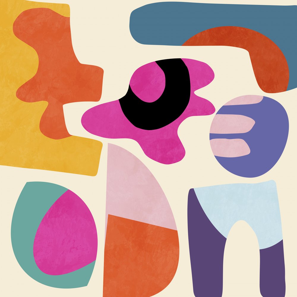 Patrón 3: Bunt medio 9 de Ana Rut Bre