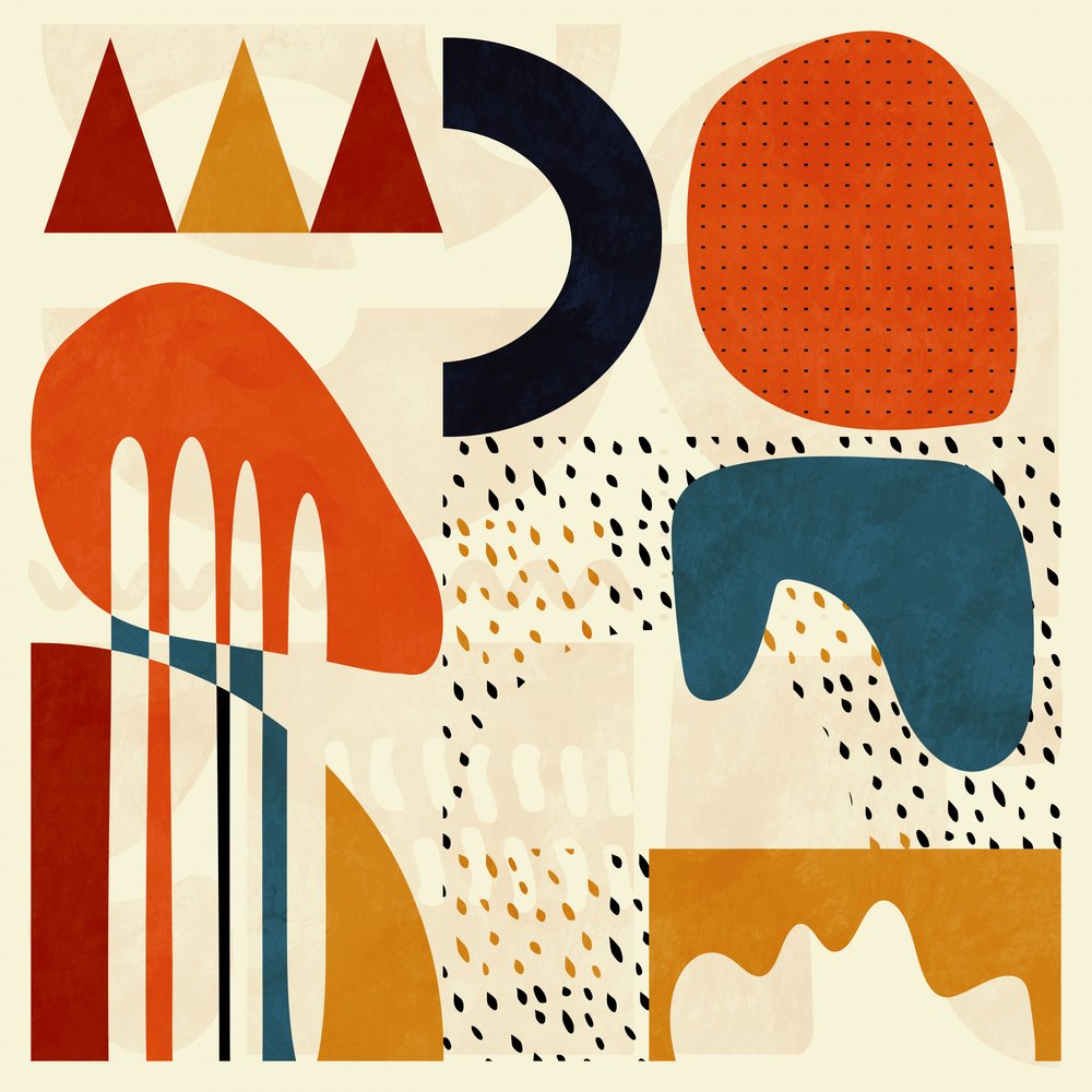 Cuadrados Bunt2 de Ana Rut Bre