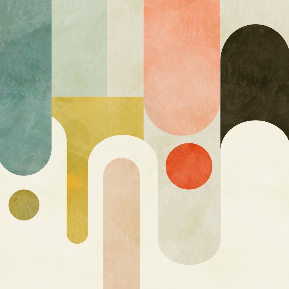 Copiar formas redondas de Ana Rut Bre