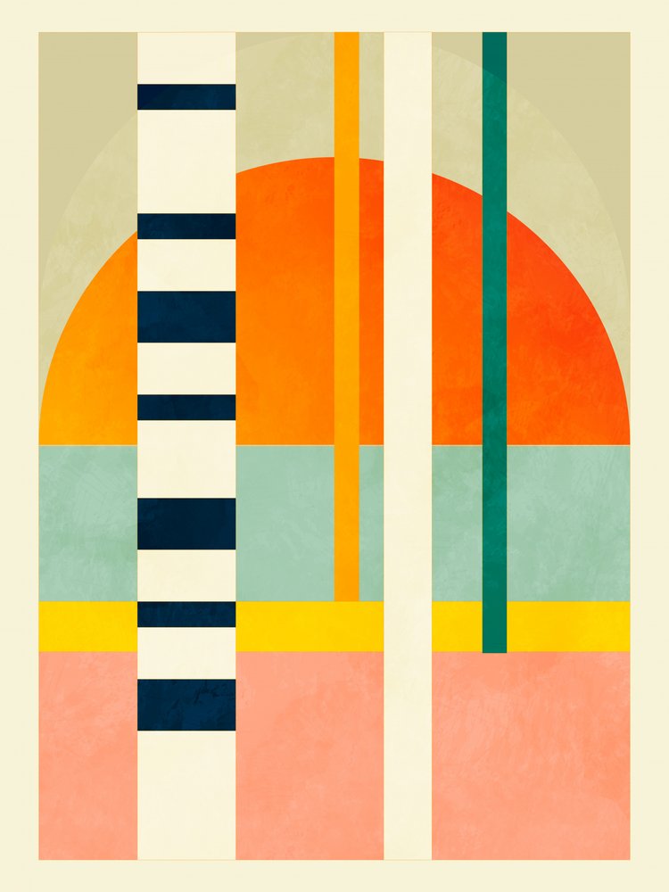 Espacios 2 de Ana Rut Bre