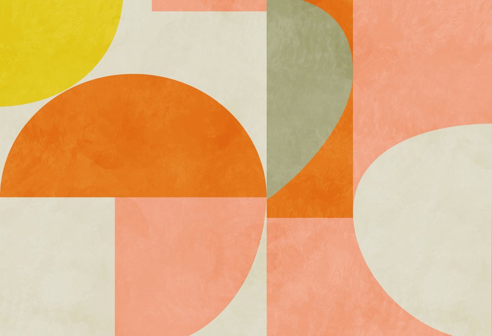 Summer Circles22 3 V de Ana Rut Bre