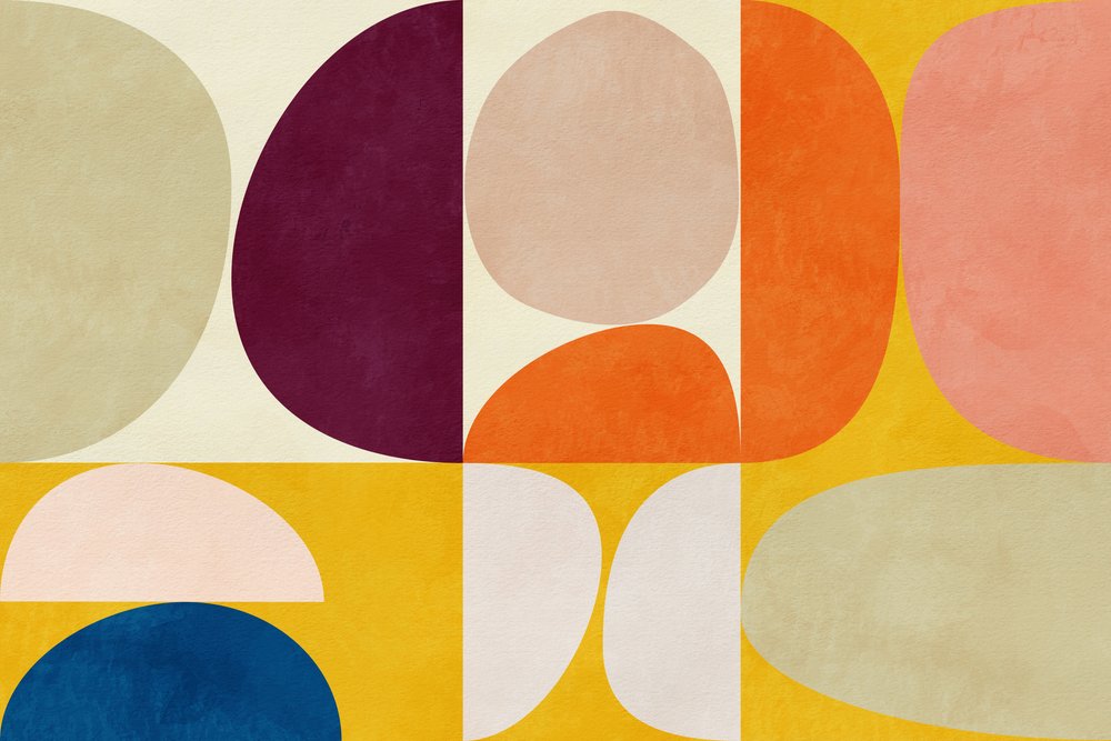 Bauhaus2 en vivo de Ana Rut Bre