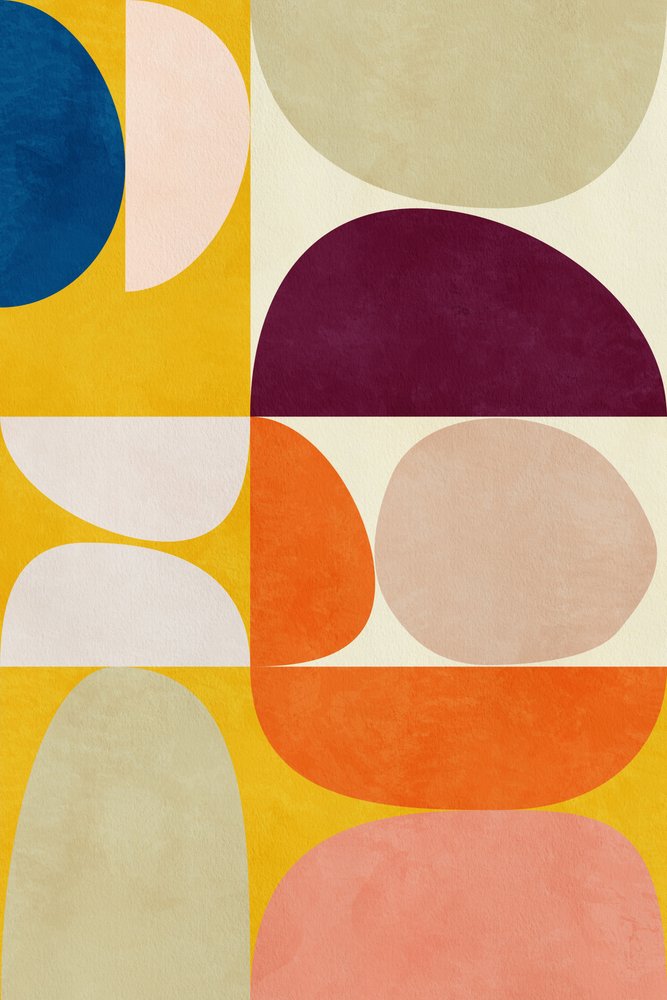 Bauhaus2 en vivo de Ana Rut Bre