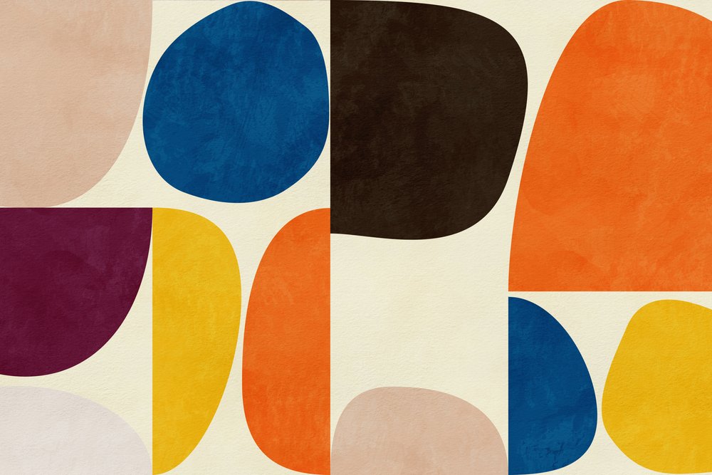 Bauhaus en vivo de Ana Rut Bre