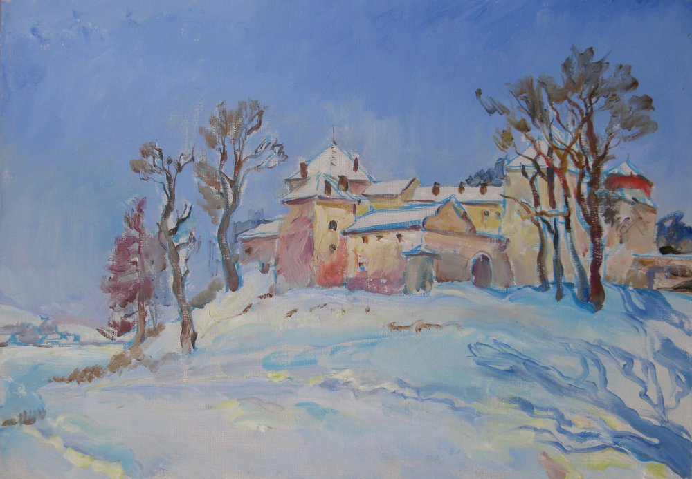  de Andrii Kutsachenko