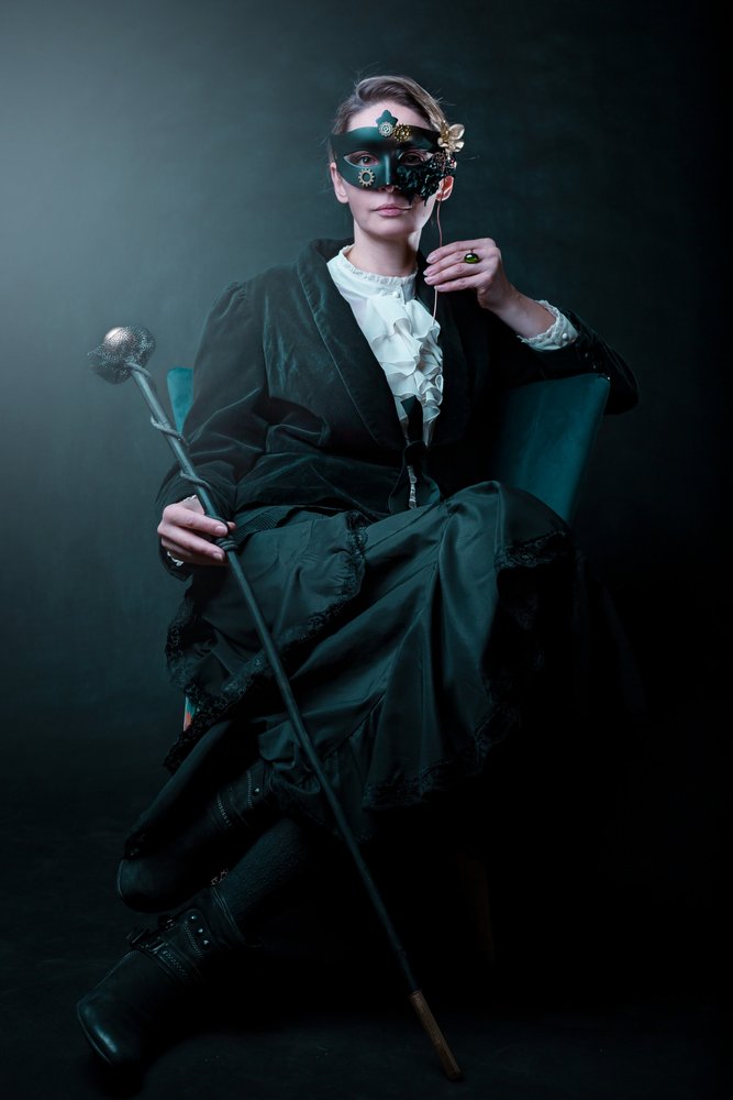 SteamPunk de Andrzej Lisowski