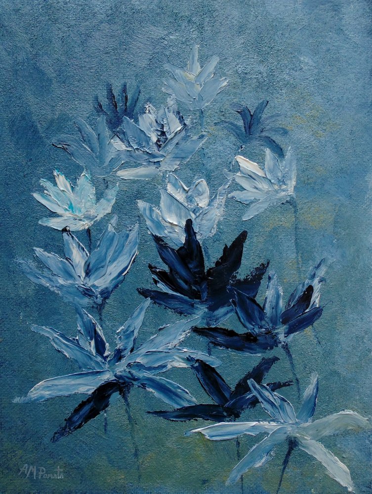  de Angeles M. Pomata