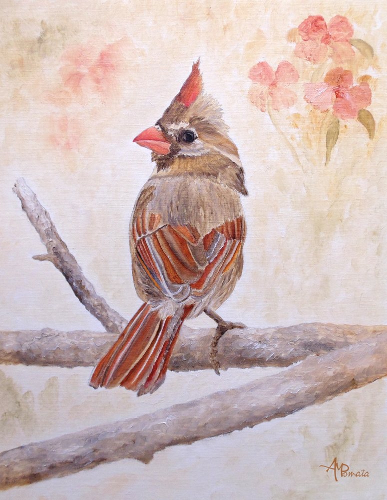  de Angeles M. Pomata