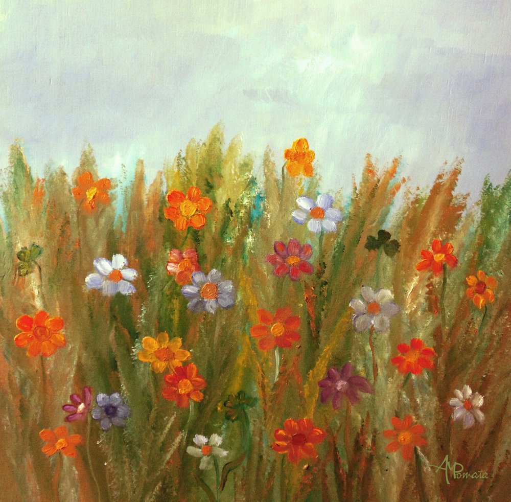  de Angeles M. Pomata