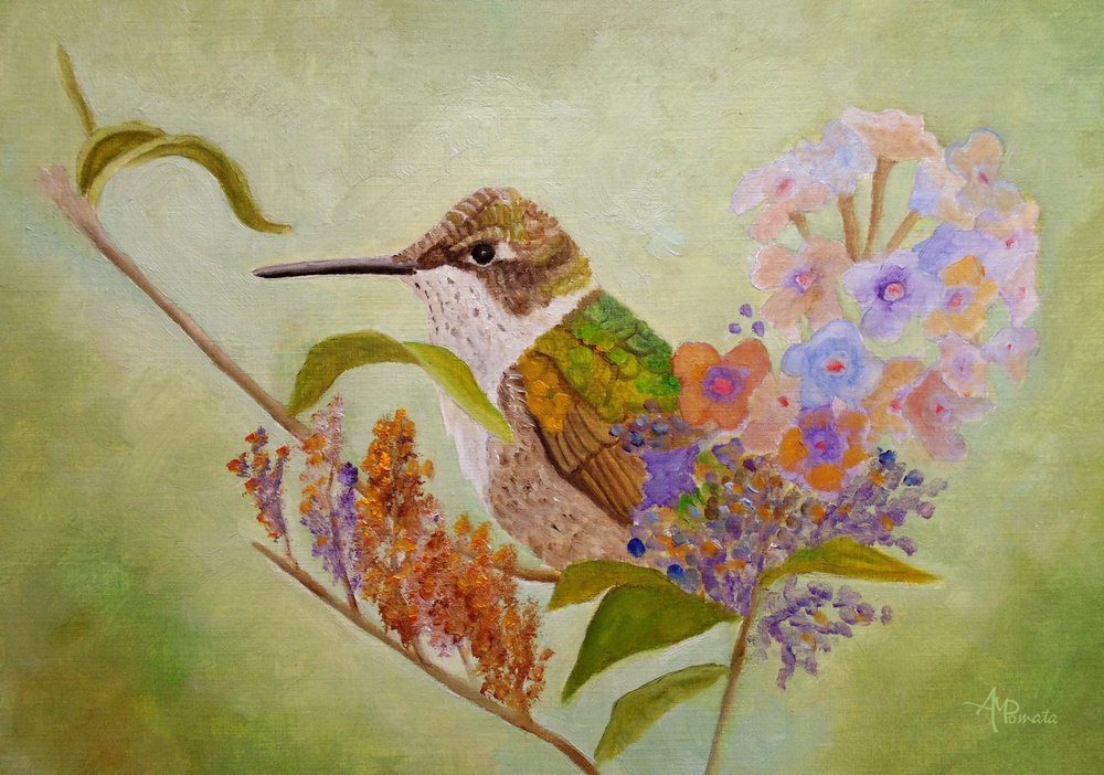  de Angeles M. Pomata