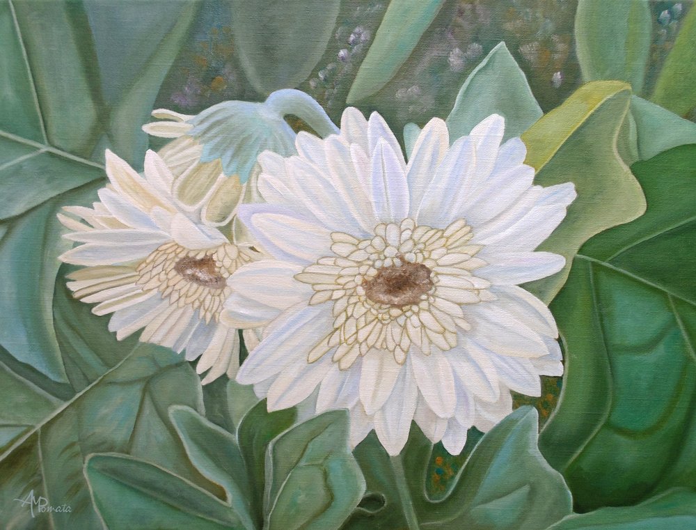  de Angeles M. Pomata