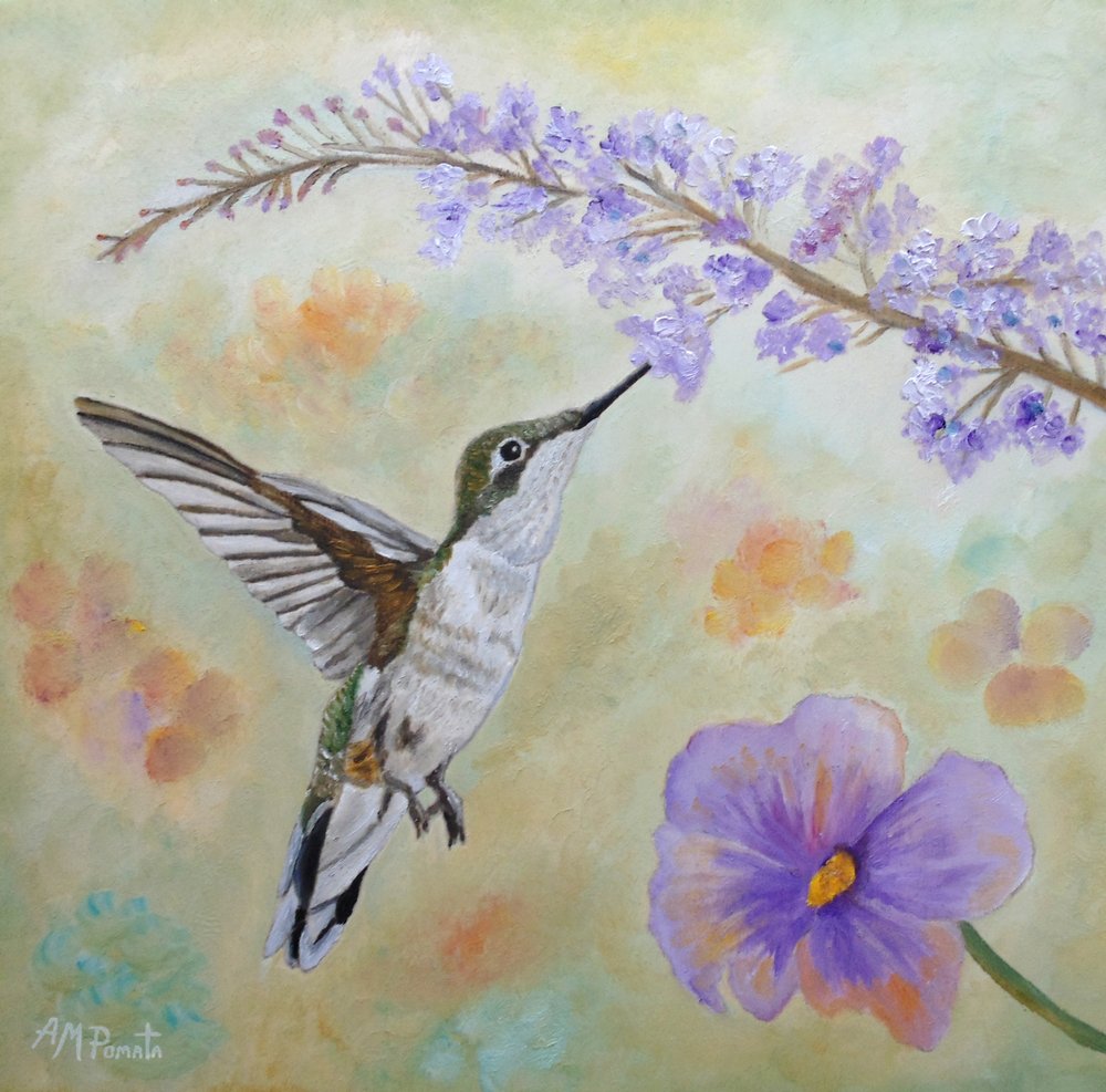  de Angeles M. Pomata