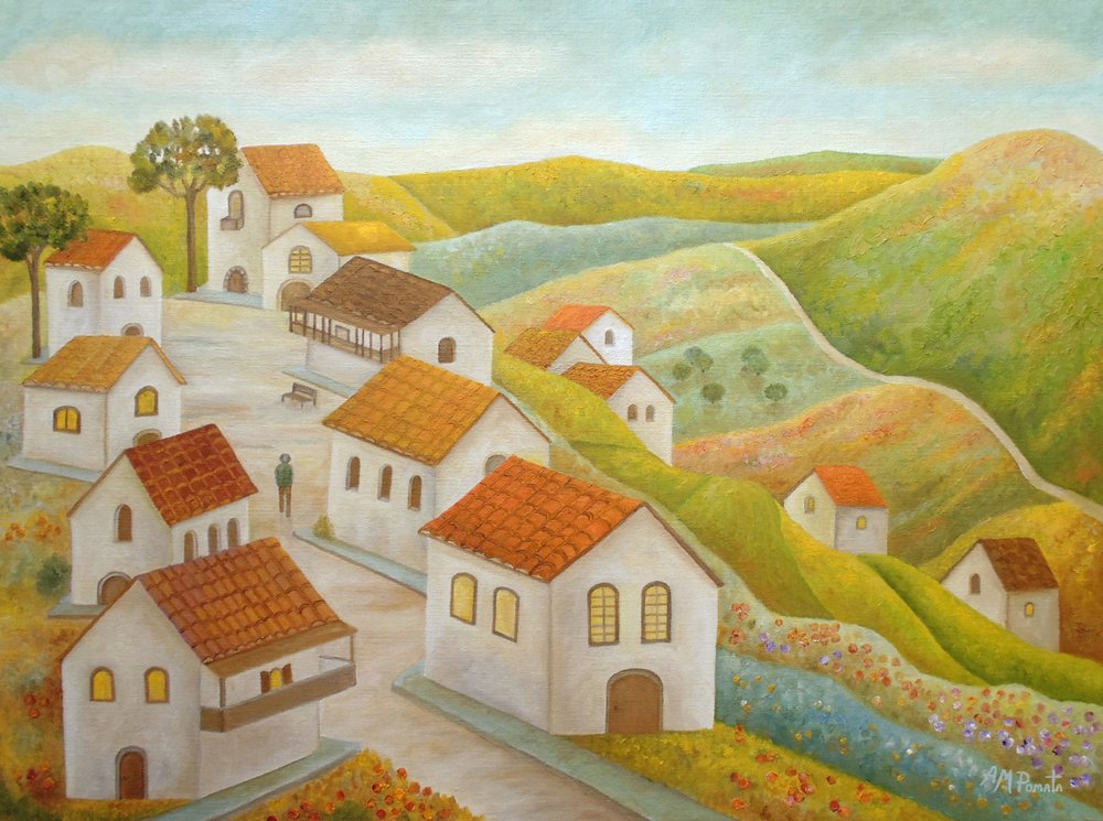  de Angeles M. Pomata