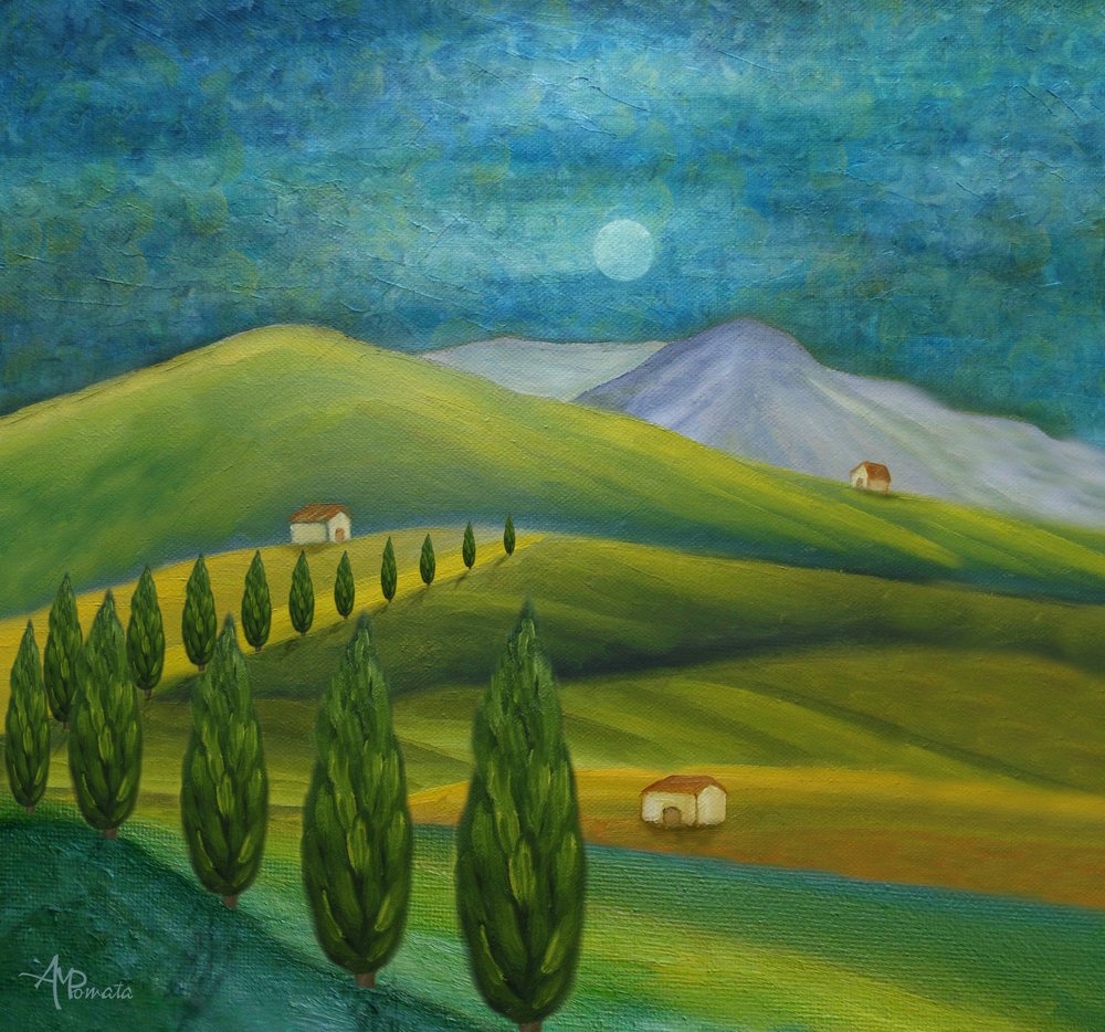 de Angeles M. Pomata