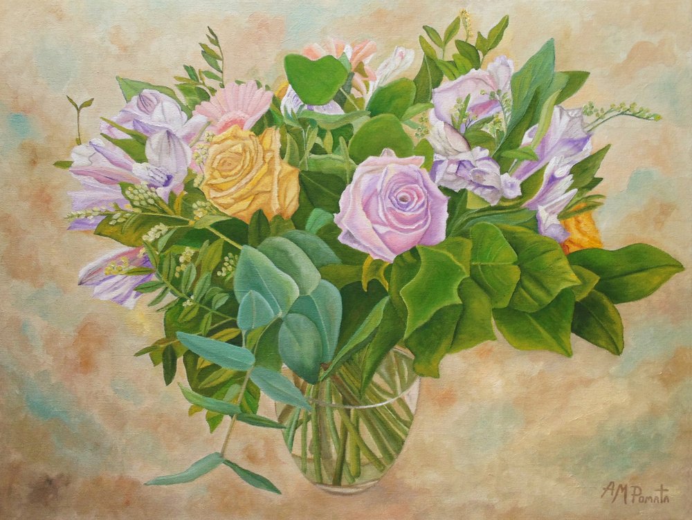  de Angeles M. Pomata