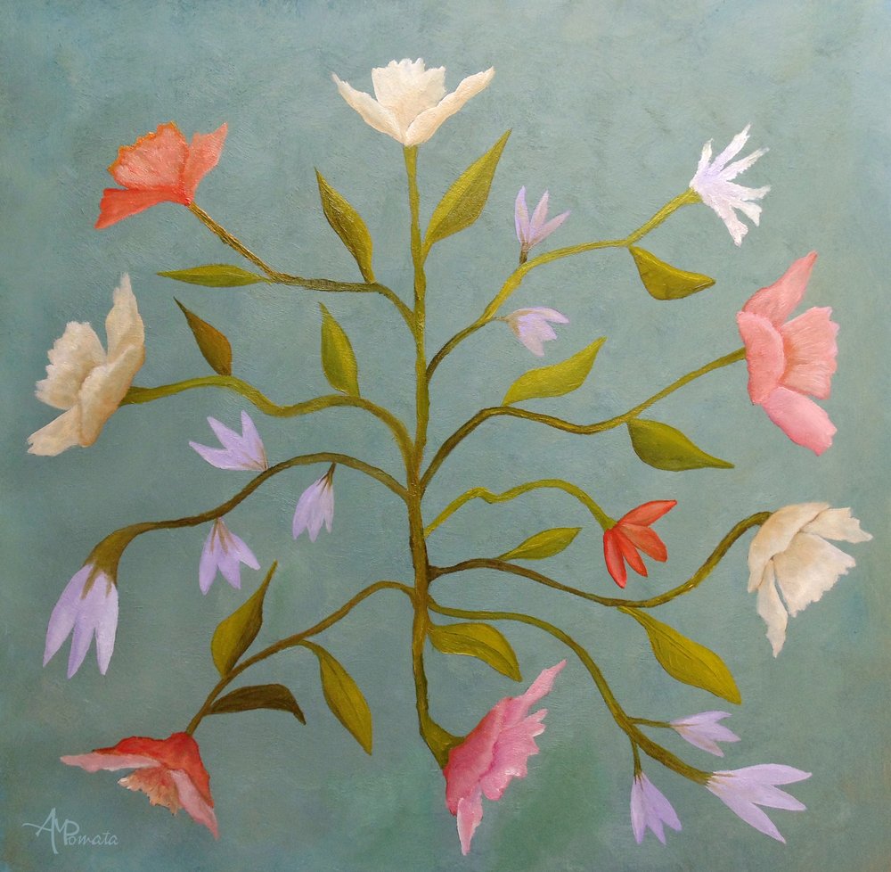  de Angeles M. Pomata