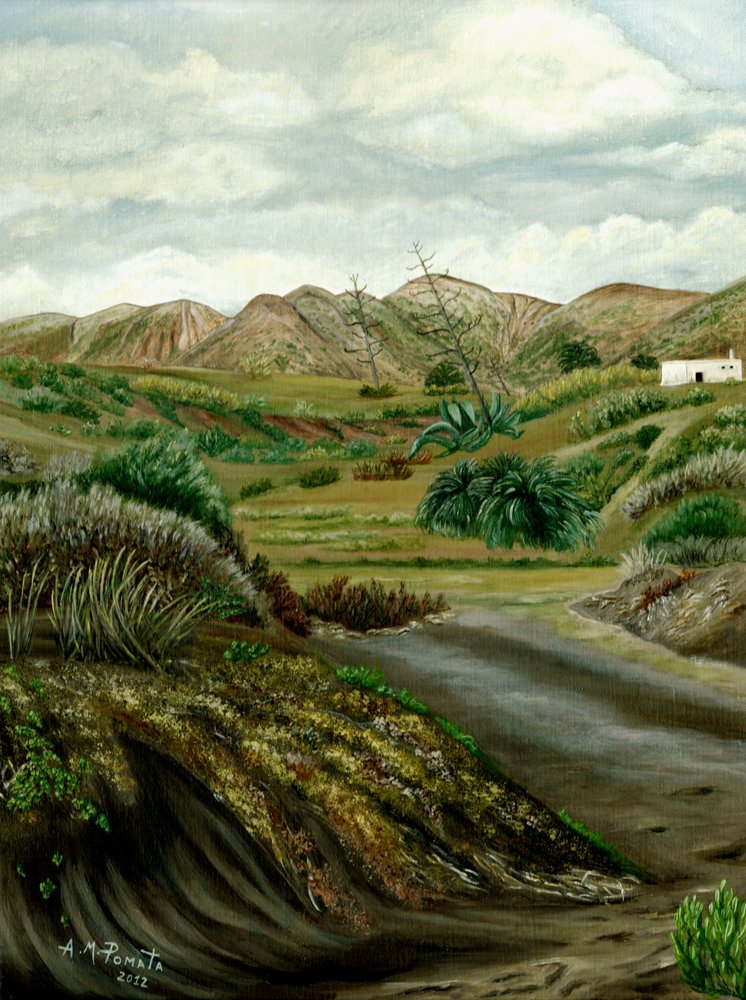  de Angeles M. Pomata