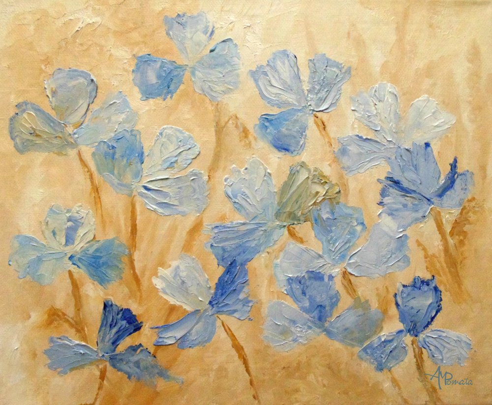  de Angeles M. Pomata
