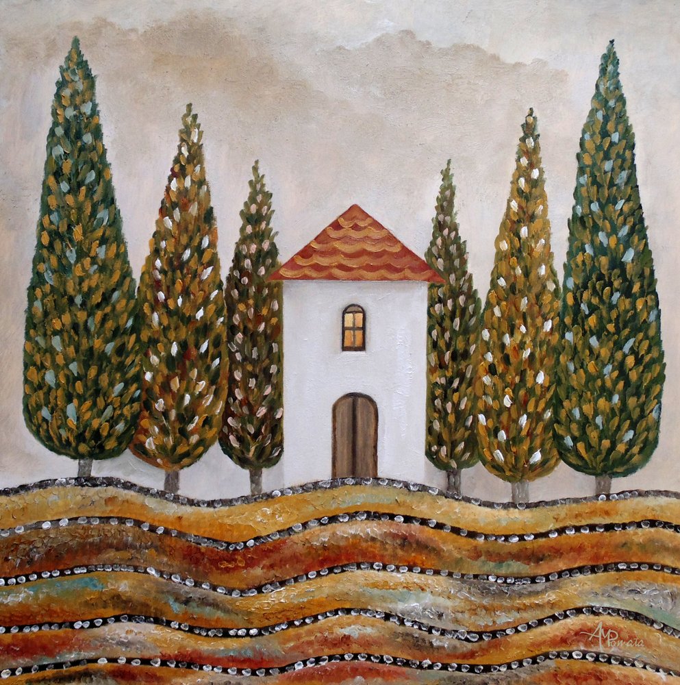  de Angeles M. Pomata