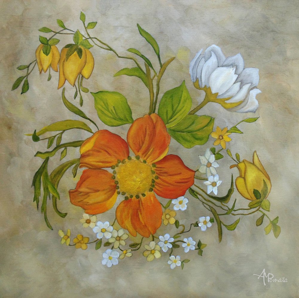  de Angeles M. Pomata