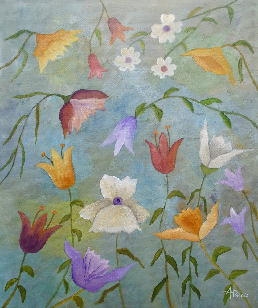  de Angeles M. Pomata