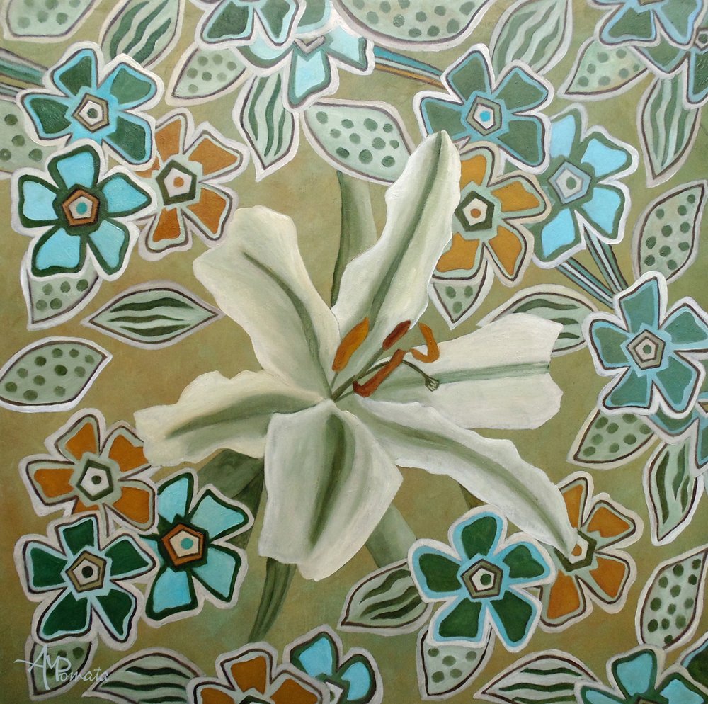  de Angeles M. Pomata