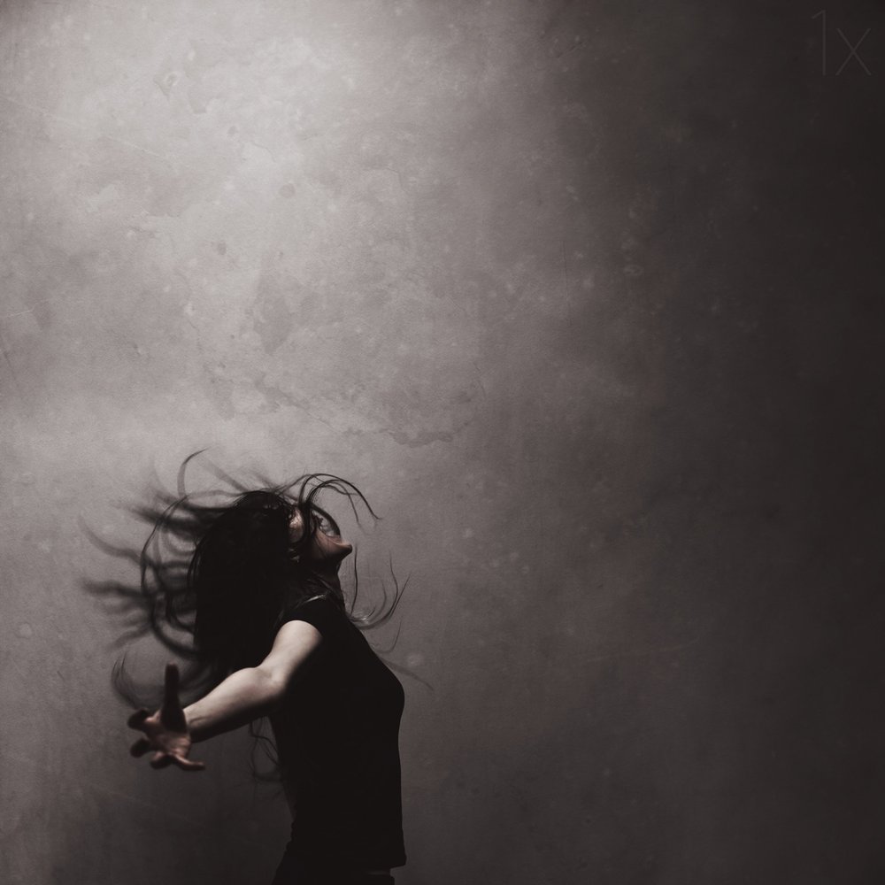 Liberación emocional de Anja Matko