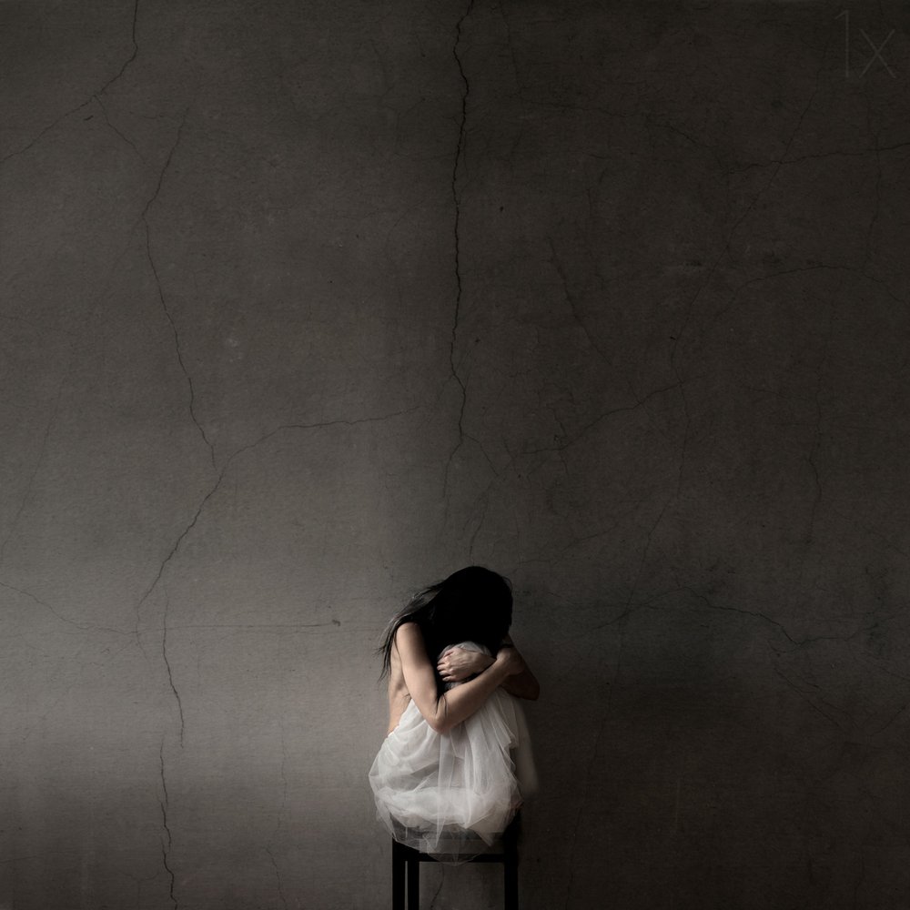 Aislado de Anja Matko