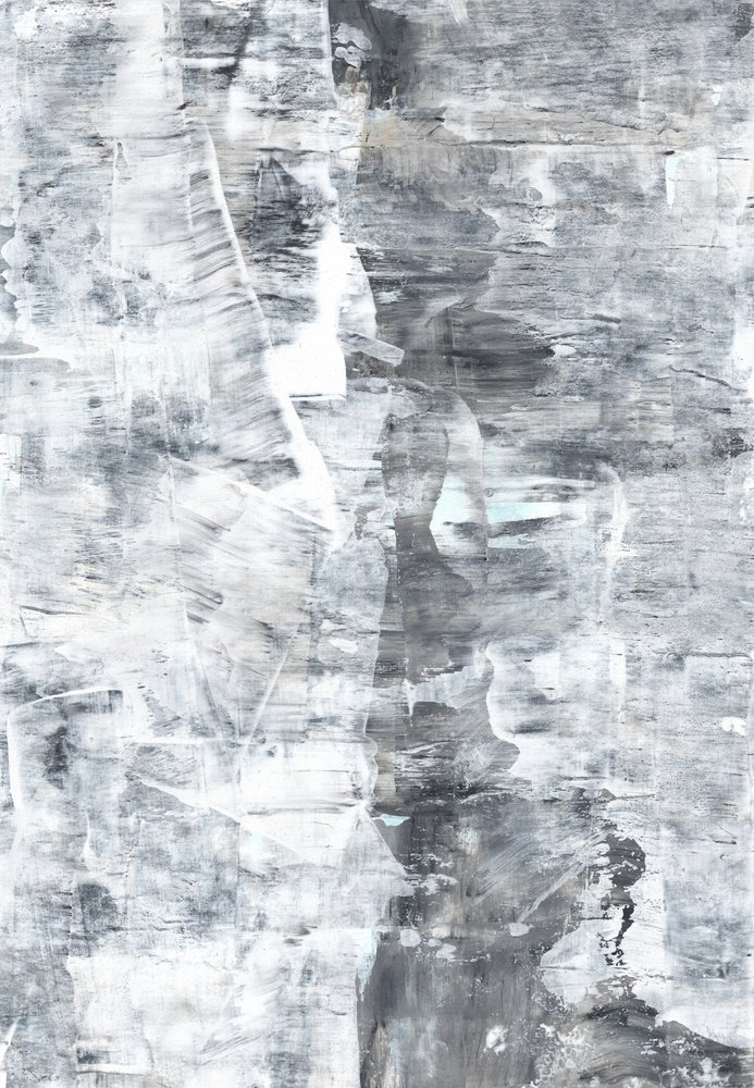 Textura monocromática desgastada de Annick
