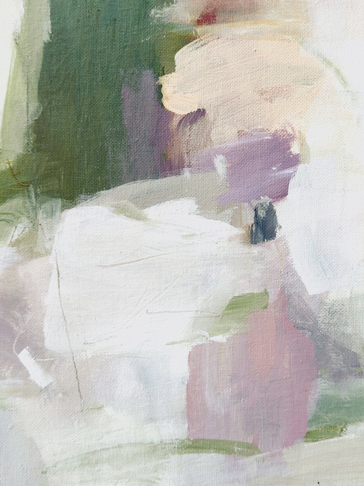 Sueño abstracto suave de Arohika Verma