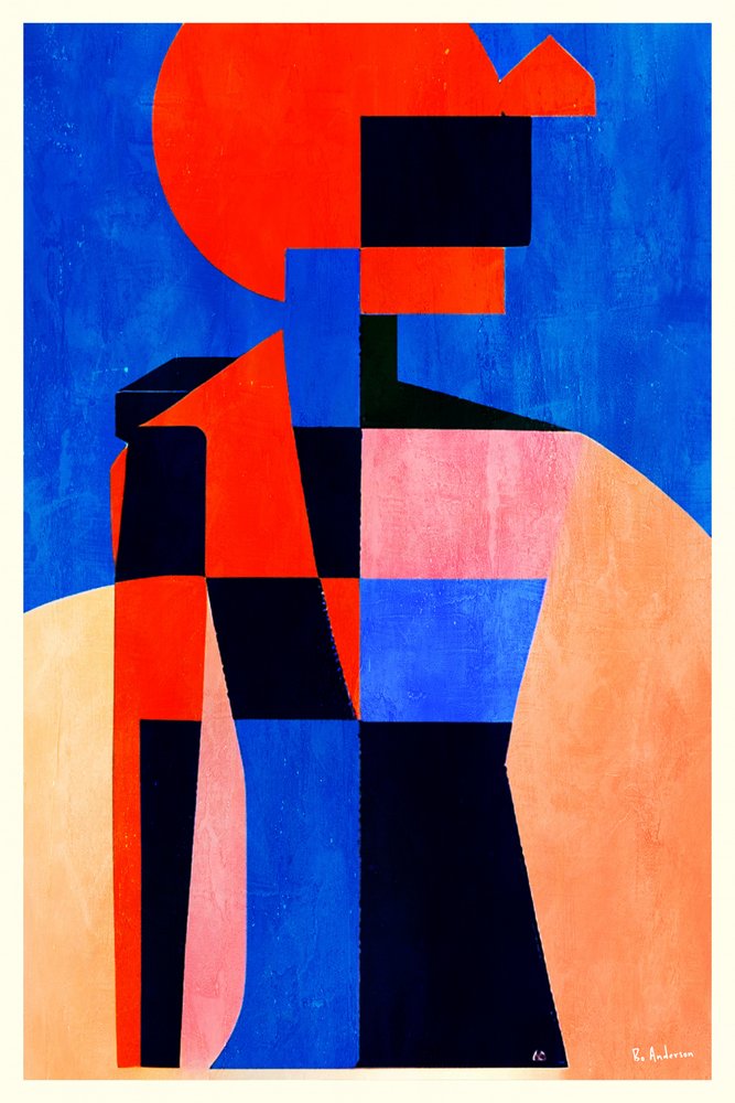  de Bo Anderson