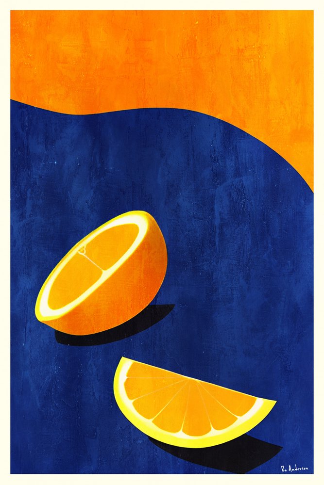  de Bo Anderson