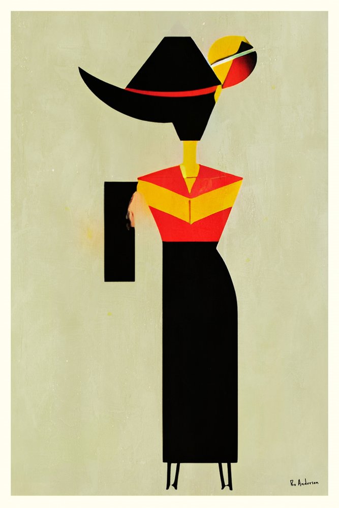  de Bo Anderson