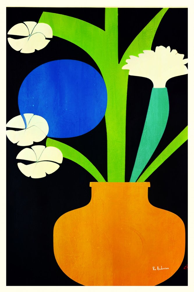  de Bo Anderson