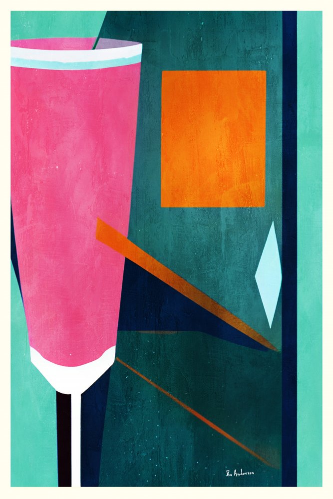  de Bo Anderson