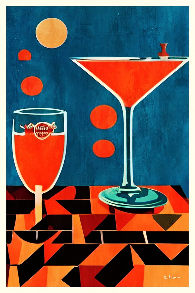  de Bo Anderson